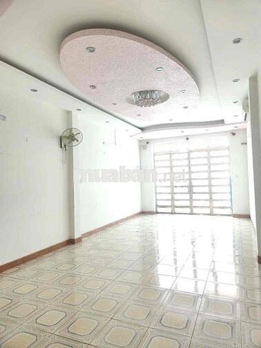 Cho thuê nhà 1T2L, gần chung cư Sơn An, phường Tam Hiệp.