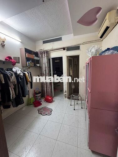 Cần bán căn hộ CC Thái An, Nguyễn Văn Quá, Q12. Giá 1tỷ280 , 44m2 2PN