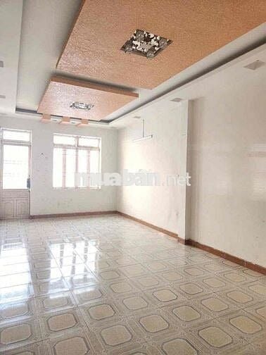 Cho thuê nhà 1T2L, gần chung cư Sơn An, phường Tam Hiệp.