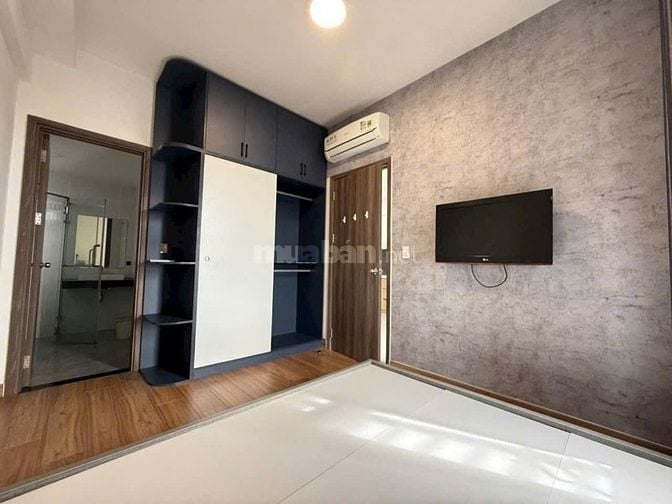 CCCC Hà Đô Centrosa, 3/2, Quận 10: 95m2, 3 phòng ngủ, NTCC, 23 triệu