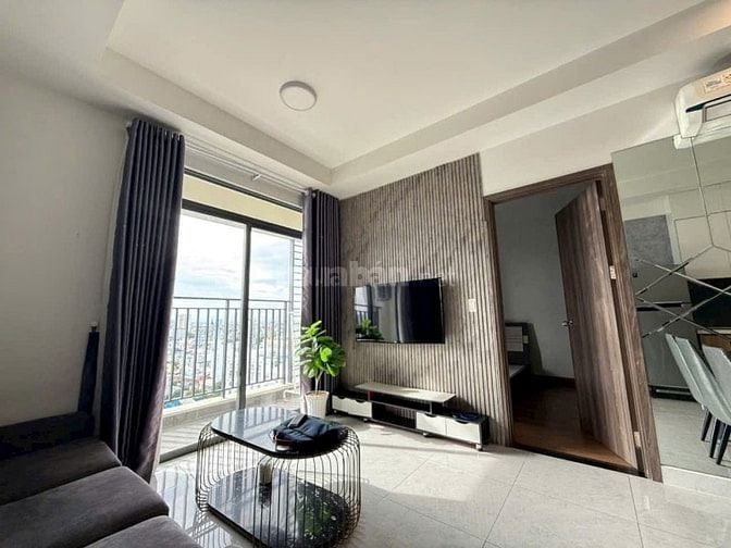 CCCC Hà Đô Centrosa, 3/2, Quận 10: 95m2, 3 phòng ngủ, NTCC, 23 triệu