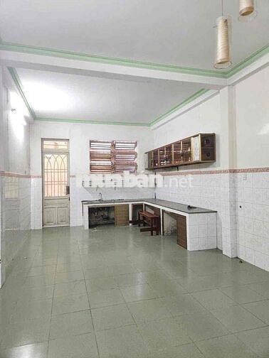 Cho thuê nhà 1T2L, gần chung cư Sơn An, phường Tam Hiệp.