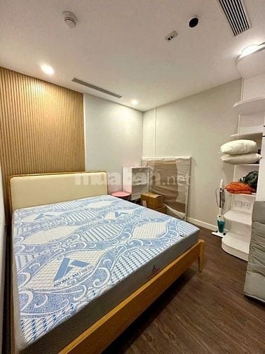 CCCC Hà Đô Centrosa, 3/2, Quận 10: 95m2, 3 phòng ngủ, NTCC, 23 triệu