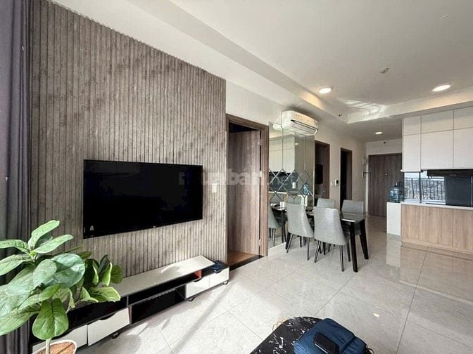 CCCC Hà Đô Centrosa, 3/2, Quận 10: 95m2, 3 phòng ngủ, NTCC, 23 triệu