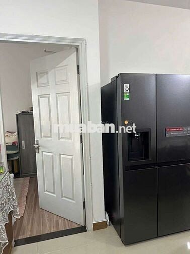 🍒Bán căn hộ 2pn- shr+ FullNT - Cc Đức Khải Q7- Dt 68m2- Giá 3.5 tỷ