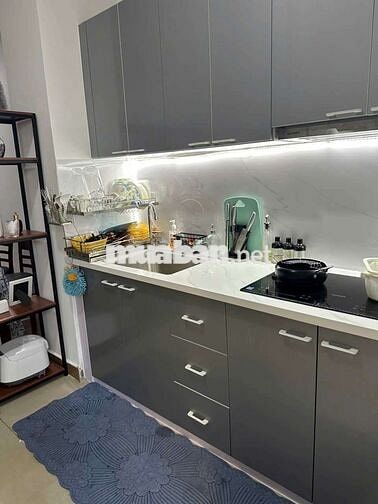 🍒Bán căn hộ 2pn- shr+ FullNT - Cc Đức Khải Q7- Dt 68m2- Giá 3.5 tỷ