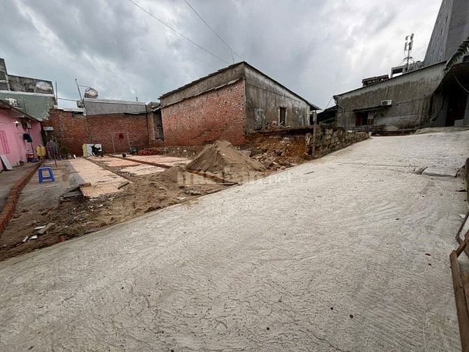 GIÁ RẺ_BÁN ĐẤT 80M K/OTO ĐẶNG THÁI THÂN GẦN BIỂN SƠN THUỶ_NGŨ HÀNH SƠN