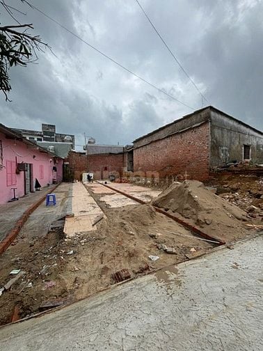 GIÁ RẺ_BÁN ĐẤT 80M K/OTO ĐẶNG THÁI THÂN GẦN BIỂN SƠN THUỶ_NGŨ HÀNH SƠN