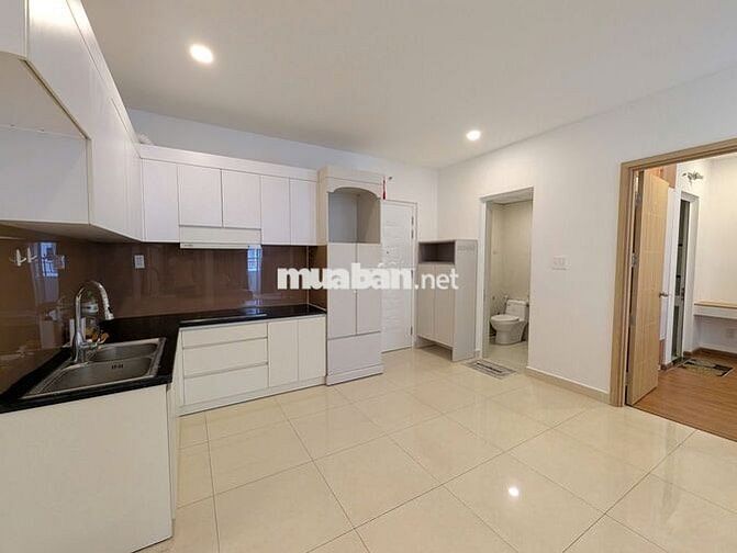 Bán căn 3pn 2wc 81m2 đầy đủ nội thất gỗ cc Dreamhome Palace vào ở ngay