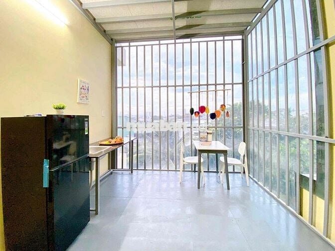 Căn hộ 40m2 cực Rộng Ngay Aeon mall cao Lỗ