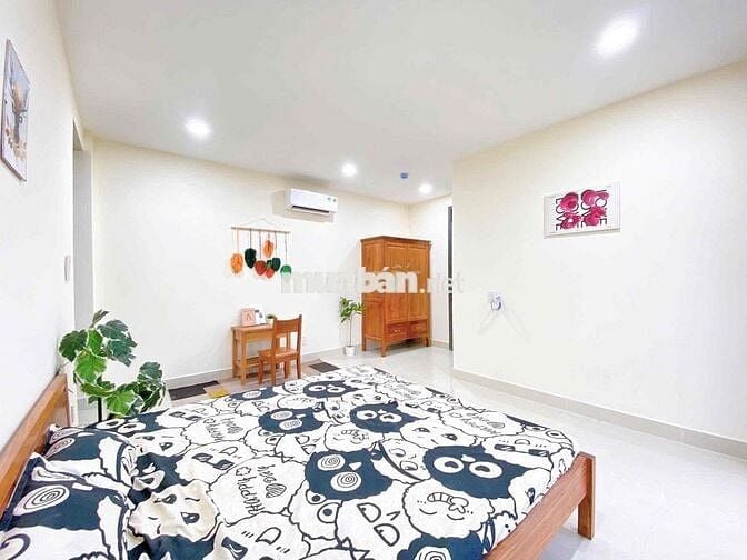 Căn hộ 40m2 cực Rộng Ngay Aeon mall cao Lỗ