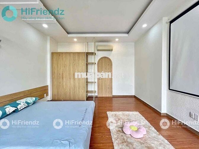 🔥KHAI TRƯƠNG CĂN HỘ 1 PHÒNG NGỦ BANCOL KẾ SÂN BAY