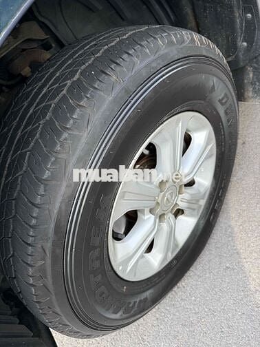 Nissan Navara 2018 Tự động Xanh đậm