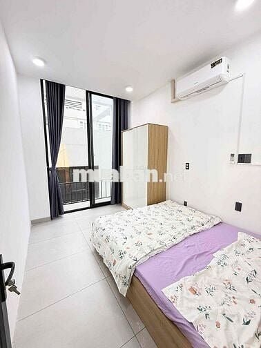 CĂN 2PN2WC 70M2 BAN CÔNG NGẬP TRÀN ÁNH NẮNG TẠI TIỂU VƯƠNG QUỐC GÒ VẤP