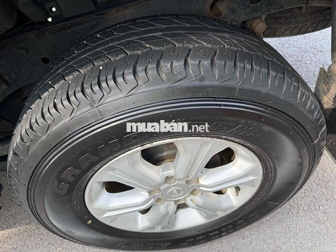 Nissan Navara 2018 Tự động Xanh đậm