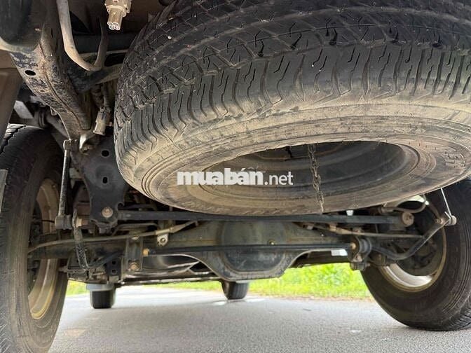 Nissan Navara 2018 Tự động Xanh đậm