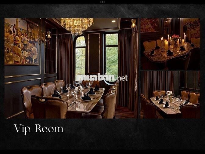 🆘CHO THUÊ TOÀN BỘ HỆ THỐNG BAR FENICE LÊ ĐỨC THỌ🆘15X20m HẦM TRỆT 2 LẦU