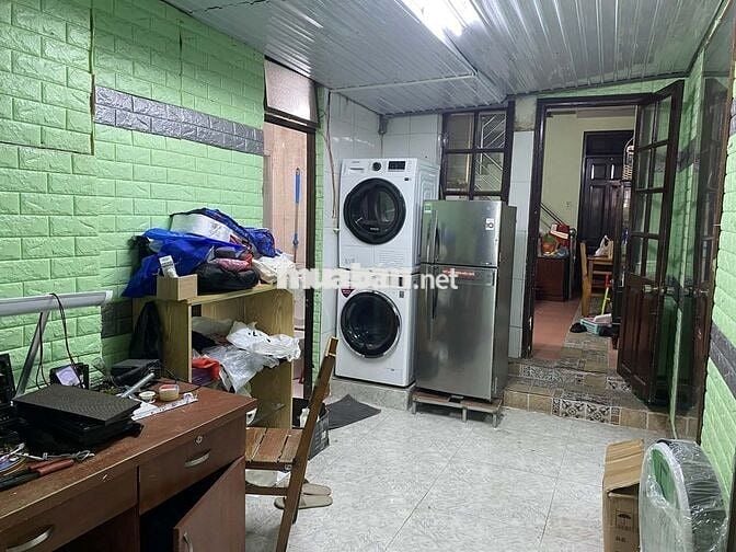 Cho thuê nhà nguyên căn ngay ngã ba Mạc đĩnh chi - 3 tháng 2