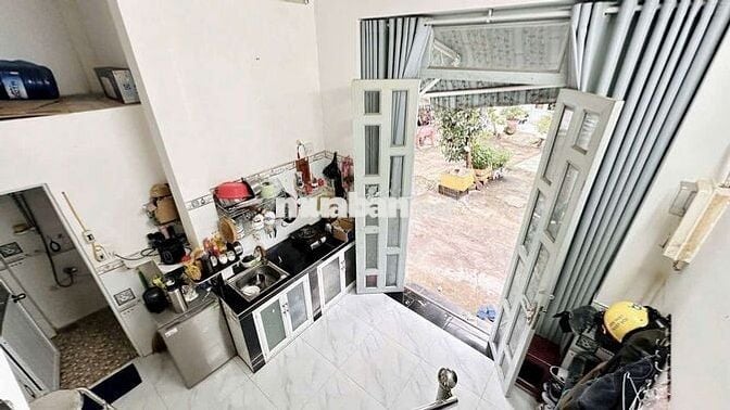 🌟 Nhà SHR Hẻm Rộng, Gần Chợ Vạn Nguyên, P15.Q8 Giá 1 Tỷ 730