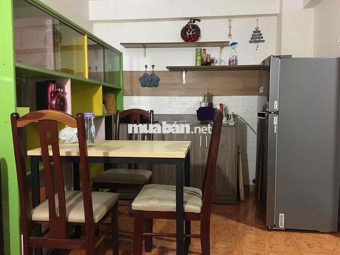 🔥 PHÒNG KTX CAO CẤP – FULL TIỆN NGHI CHO NGƯỜI ĐI LÀM