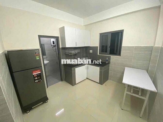 Khai trương siêu phẩm nhà nguyên căn mặt tiền ngay bến xe miền Đông