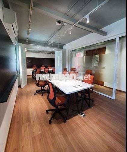 Mặt Tiền Trần Cao Vân, Phường Đakao, Quận 1, TPHCM.