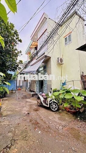 🌟 Nhà SHR Hẻm Rộng, Gần Chợ Vạn Nguyên, P15.Q8 Giá 1 Tỷ 730