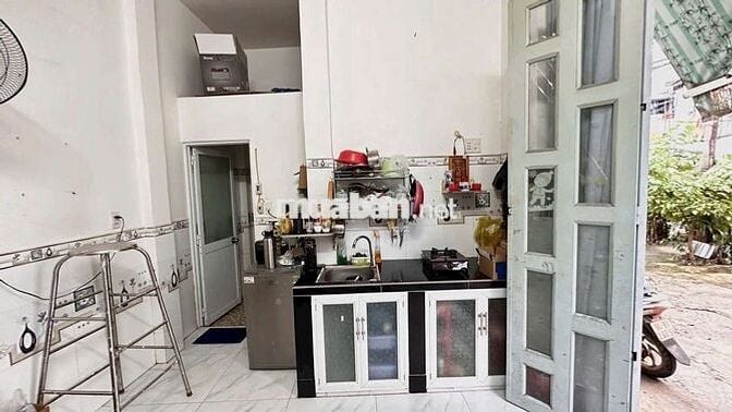 🌟 Nhà SHR Hẻm Rộng, Gần Chợ Vạn Nguyên, P15.Q8 Giá 1 Tỷ 730