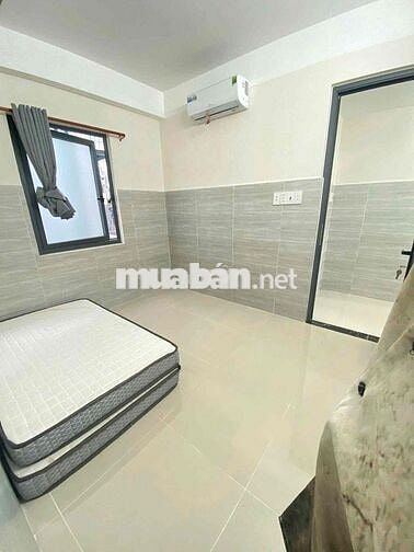 Khai trương siêu phẩm nhà nguyên căn mặt tiền ngay bến xe miền Đông