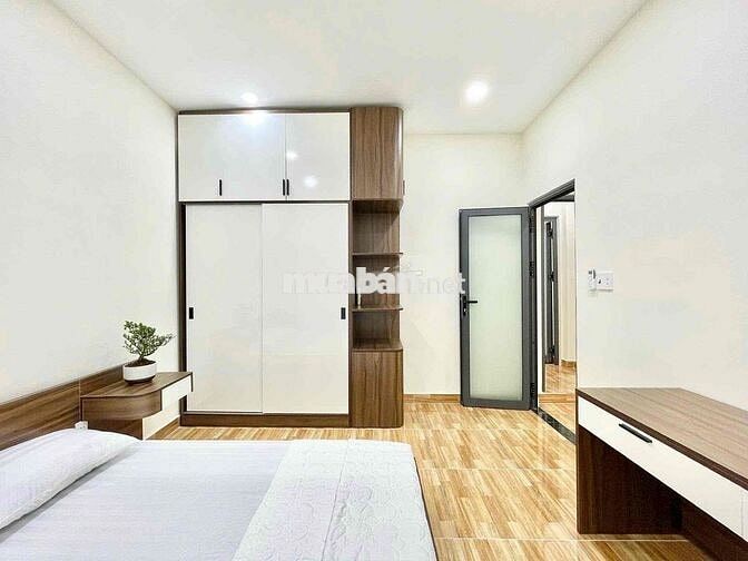 🍀CĂN HỘ LUXURY _ 2PN, 1 PHÒNG KHÁCH BẾP TÁCH RIÊNG, GẦN BỜ KÈ HOÀNG SA