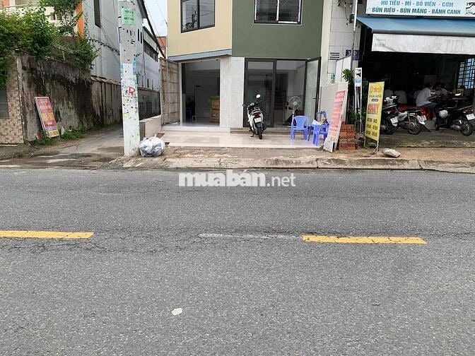 mặt bằng cho thuê 5,8m ngang 15 dài lô góc cần cho thuê dài hạn