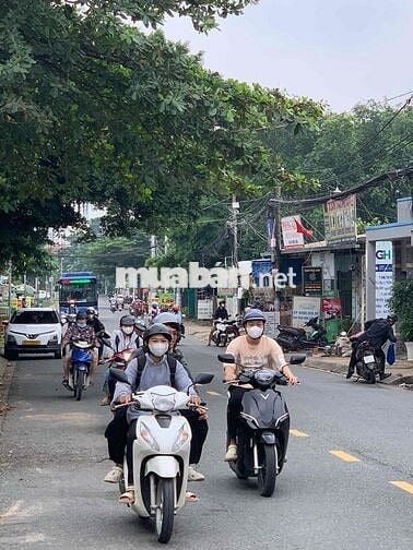 mặt bằng cho thuê 5,8m ngang 15 dài lô góc cần cho thuê dài hạn