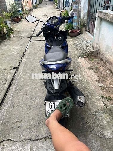 Yamaha Exciter 150 2017 Xanh dương