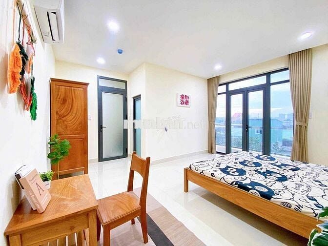 Căn hộ 40m2 cực Rộng Ngay Aeon mall cao Lỗ