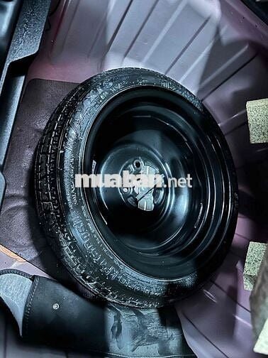 Mitsubishi Attrage Đỏ Tự động