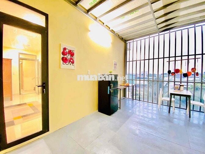 Căn hộ 40m2 cực Rộng Ngay Aeon mall cao Lỗ