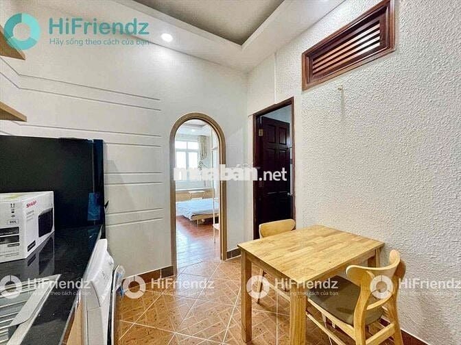 🔥KHAI TRƯƠNG CĂN HỘ 1 PHÒNG NGỦ BANCOL KẾ SÂN BAY