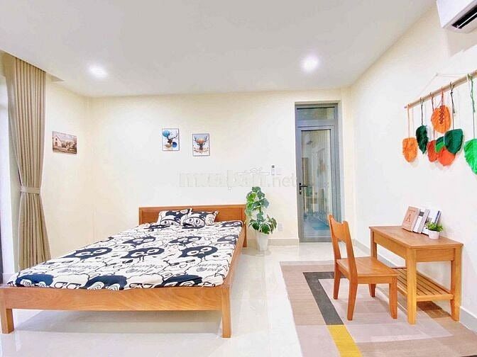 Căn hộ 40m2 cực Rộng Ngay Aeon mall cao Lỗ