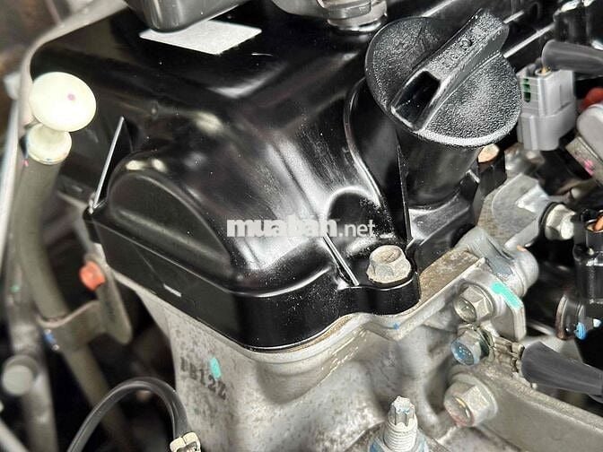 Mitsubishi Attrage Đỏ Tự động