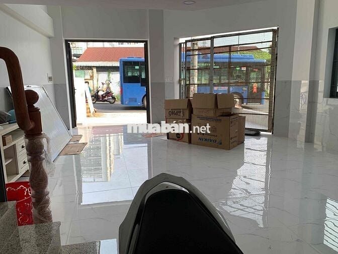 mặt bằng cho thuê 5,8m ngang 15 dài lô góc cần cho thuê dài hạn