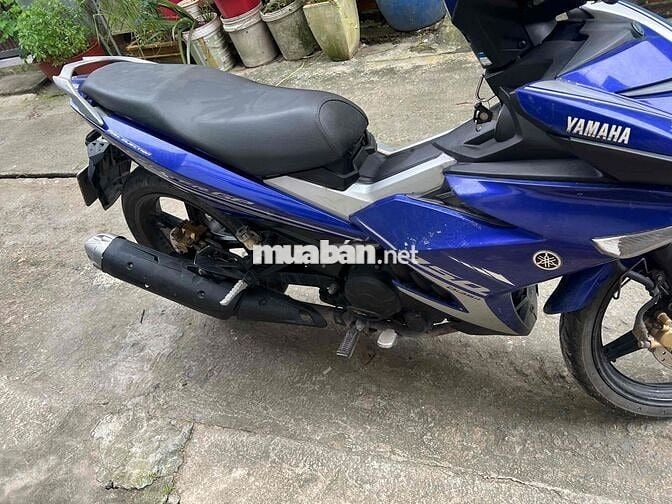 Yamaha Exciter 150 2017 Xanh dương