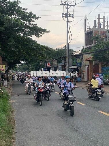 mặt bằng cho thuê 5,8m ngang 15 dài lô góc cần cho thuê dài hạn