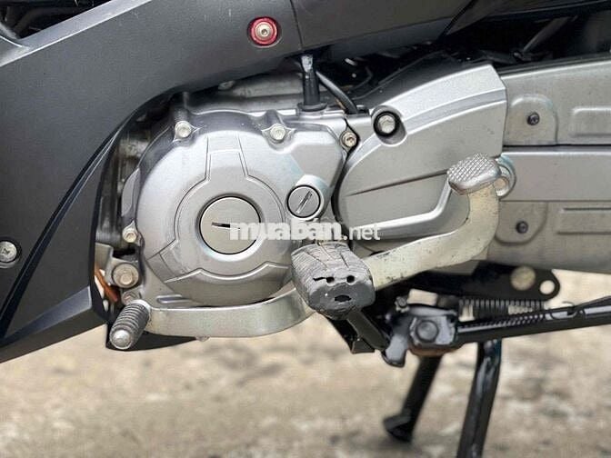 [NEW 95%] Yamaha Sirius 2023👉17500 km👉số VIP 3355