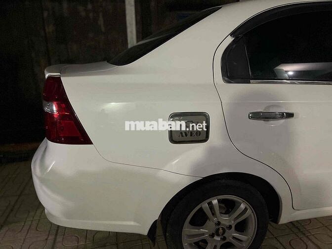 Chevrolet Aveo 2018 LT 1.5