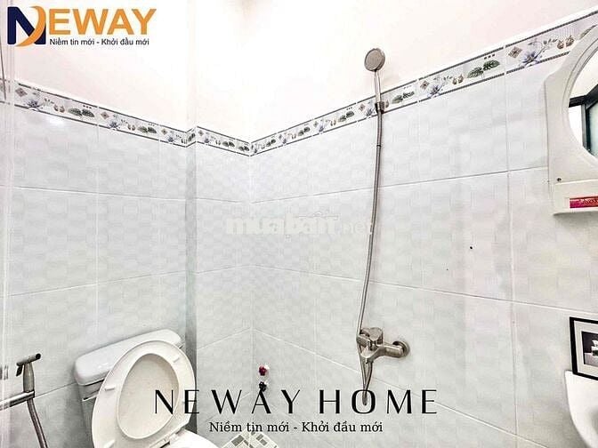 PHÒNG TRỌ GIÁ RẺ MỚI XÂY FULL NỘI THẤT NGAY LÊ CƠ