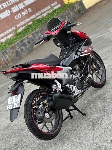 HONDA WINNER X v2 BSTP CHÍNH CHỦ CÓ HỔ TRỢ GÓP