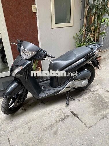 bán xe sh nhập 125cc giá 90 triệu