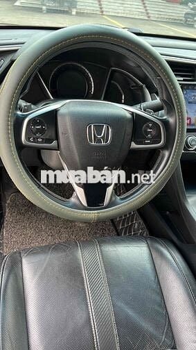 Honda Civic 2018 1.8