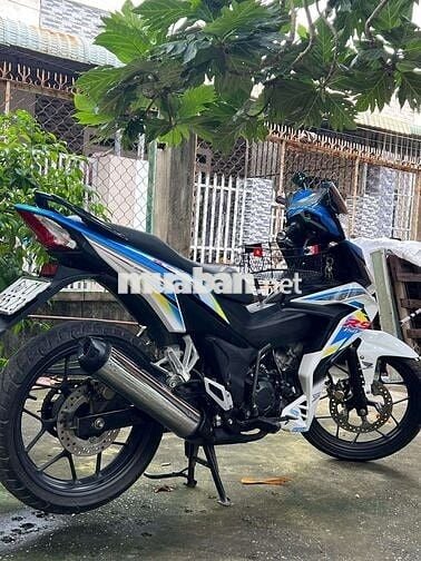 Cần bán xe Winner zin đẹp