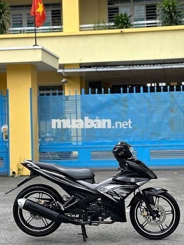 YAMAHA EXCITER 150cc CHÍNH CHỦ,có hổ trợ trả góp